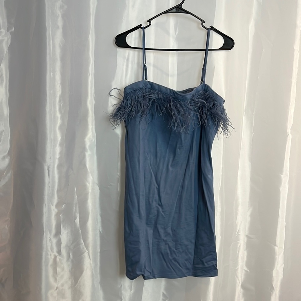 Women’s pretty dress.  2152